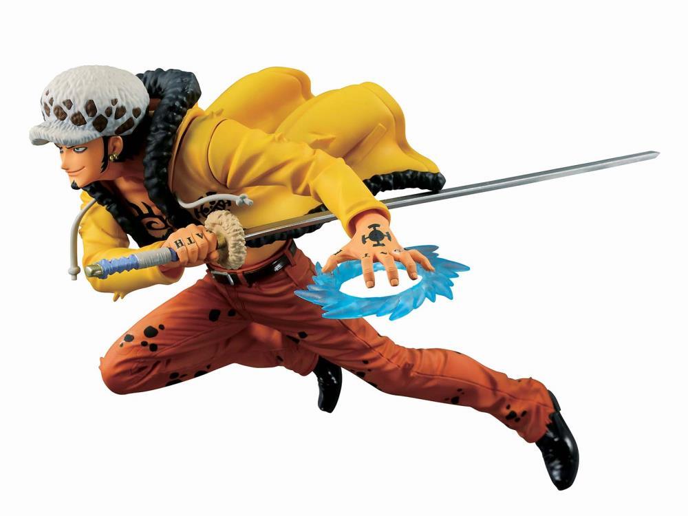 One Piece: Stampede Ichibansho Trafalgar Law (Great Banquet)