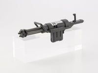 M.S.G. Modeling Support Goods Heavy Weapon Unit 32 Gatling Gun Model Kit