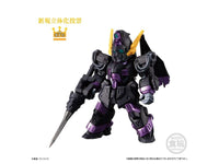 Gundam Converge FW 10th Anniversary Selection 03 Box of 10 Random Figures