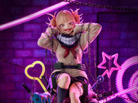 My Hero Academia Spiritale Himiko Toga (Villain) 1/7 Scale Figure