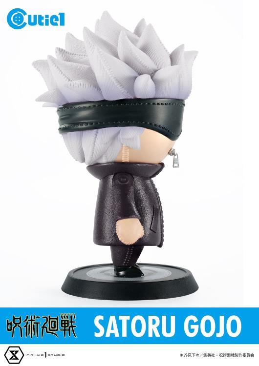 Jujutsu Kaisen Cutie1 Satoru Gojo