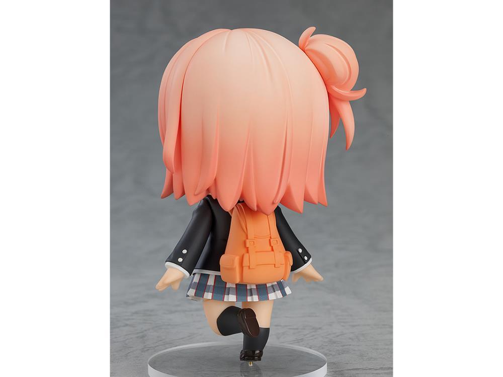 My Teen Romantic Comedy SNAFU Nendoroid No.1466 Yui Yuigahama