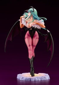 Darkstalkers Bishoujo Morrigan