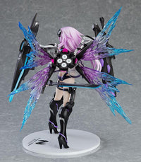 Hyperdimension Neptunia Dimension Traveler Neptune (Generator Unit Ver.) 1/7 Scale Figure