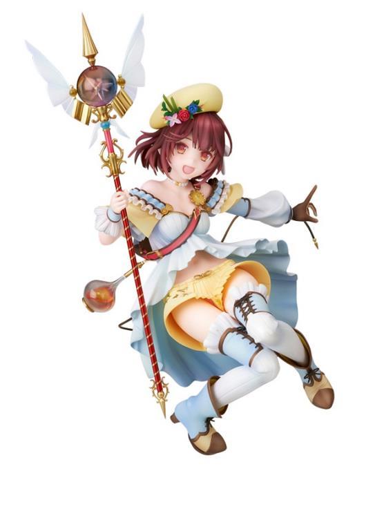 Atelier Sophie Sophie Neuenmuller 1/7 Scale Figure