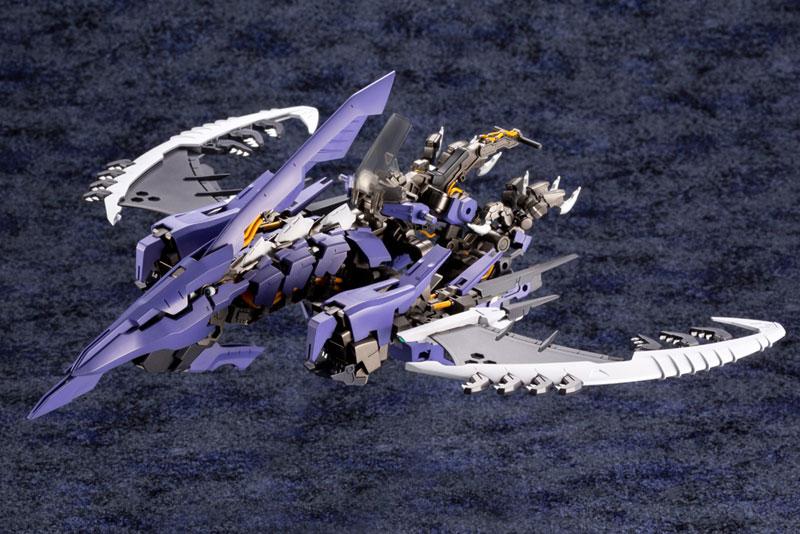 Hexa gear Windfall Model Kit