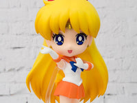 Sailor Moon Figuarts mini Sailor Venus