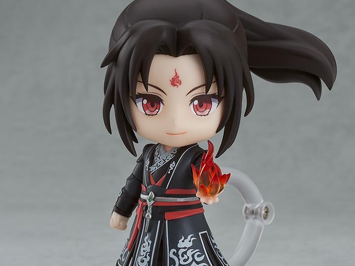 Scumbag System Nendoroid No.1496 Luo Binghe
