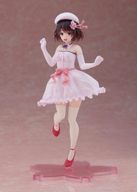 Saekano How to Raise a Boring Girlfriend Megumi Kato (Sakura Dress Ver.) Coreful Figure