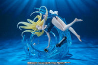 Summer Time Rendering Figuarts ZERO Ushio Kofune