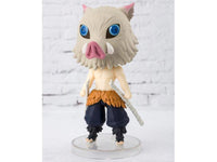 Demon Slayer: Kimetsu no Yaiba Figuarts mini Inosuke Hashibira