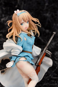 Girls' Frontline Suomi KP-31 1/7 Scale Figure