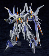 Hades Project Zeorymer Moderoid Great Zeorymer Model Kit