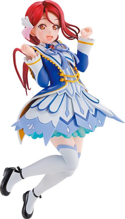 Love Live! Sunshine!! Ichiban Kuji Sakurauchi Riko