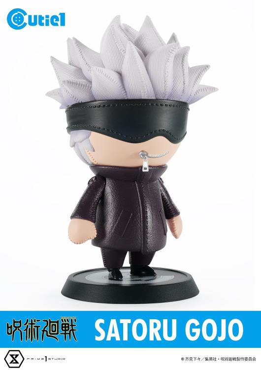 Jujutsu Kaisen Cutie1 Satoru Gojo