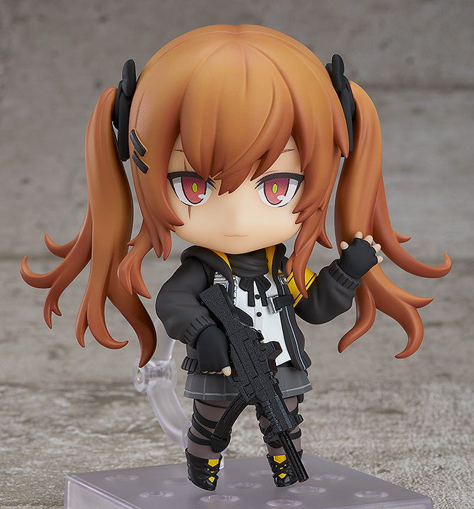 Girls' Frontline Nendoroid No.1292 UMP9