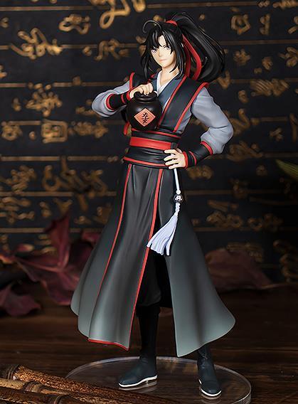 Mo Dao Zu Shi Pop Up Parade Wei Wuxian