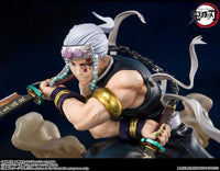 Demon Slayer: Kimetsu no Yaiba FiguartsZERO Tengen Uzui