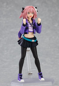 Fate/Apocrypha figma No.493 Rider of Black (Casual Ver.)