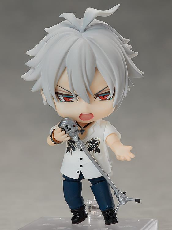 Hypnosis Mic: Division Rap Battle Nendoroid No.1208 Samatoki Aohitsugi