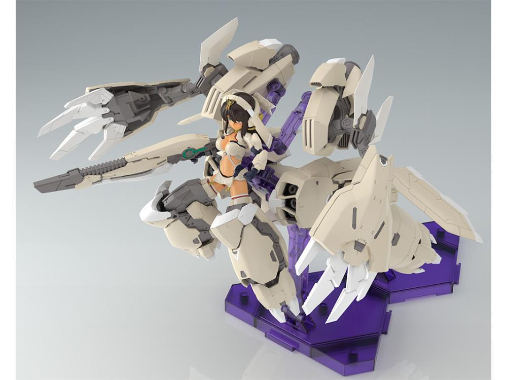 Alice Gear Aegis Megami Device Sitara Kaneshiya Ver. Ganesha Model Kit