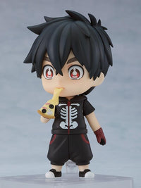 Kemono Jihen Nendoroid No.1637 Kusaka Kabane