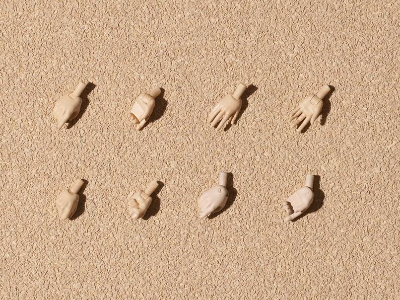 Mobile Suit Gundam G.M.G. Earth United Army Soldier 02