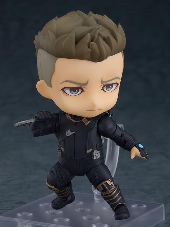 Avengers: Endgame Nendoroid No.1290DX Hawkeye