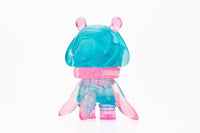 Hinomoto Heavy Industries Ocean Exploration Robot Denshitako No.3 (Marine Camouflage Color Ver.) Figure