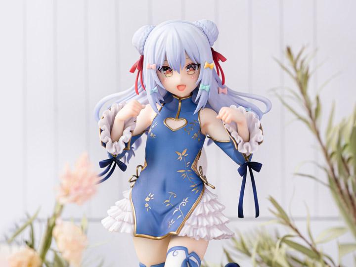 Inuyama Tamaki 1/7 Scale Exclusive Figure