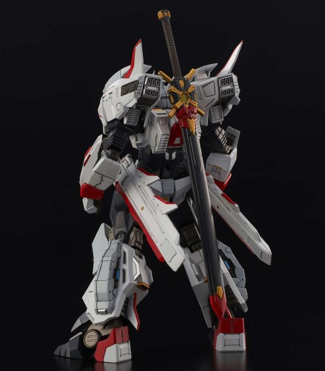 Transformers Furai 10 Drift Model Kit