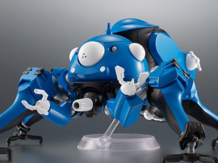 Ghost in the Shell Robot Spirits Tachikoma