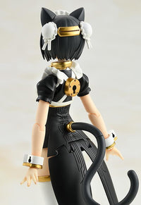 Guilty Princess PLAMAX GP-01 Maidroid Miao Model Kit