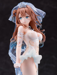Girls' Frontline Suomi (Blissful Mission Ver.) 1/7 Scale Shibuya Scramble Figure