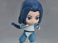 The Legend of Hei Nendoroid No.1508 Wuxian