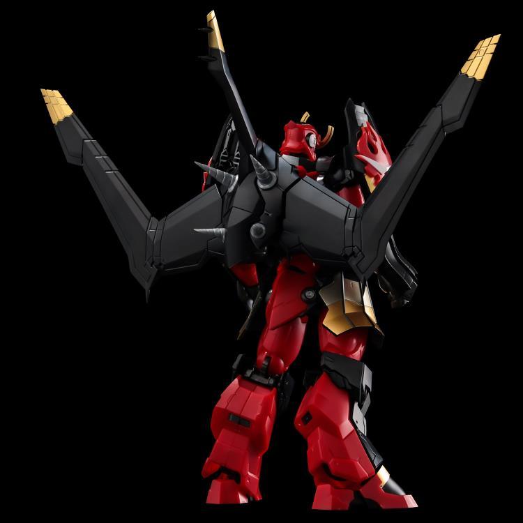 Tengen Toppa Gurren Lagann Plaiobot Gurren Lagann Model Kit