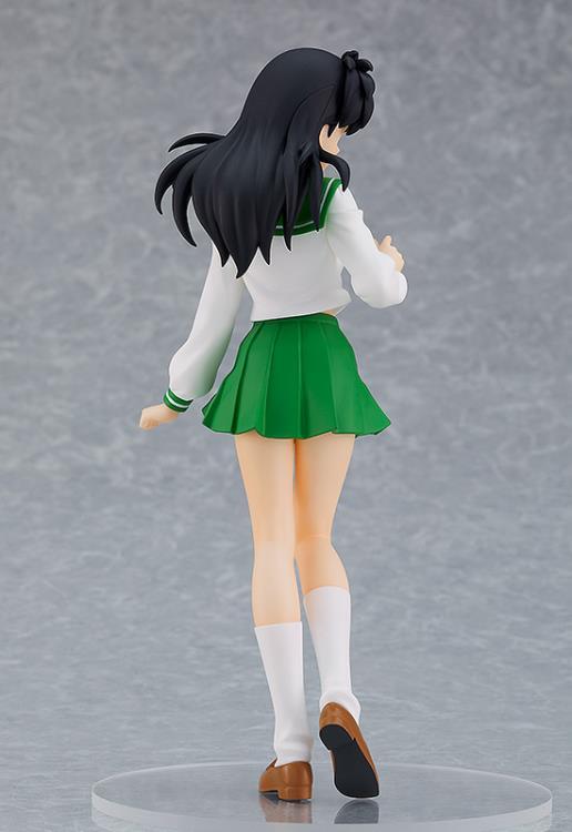 Inuyasha: The Final Act Pop Up Parade Kagome Higurashi