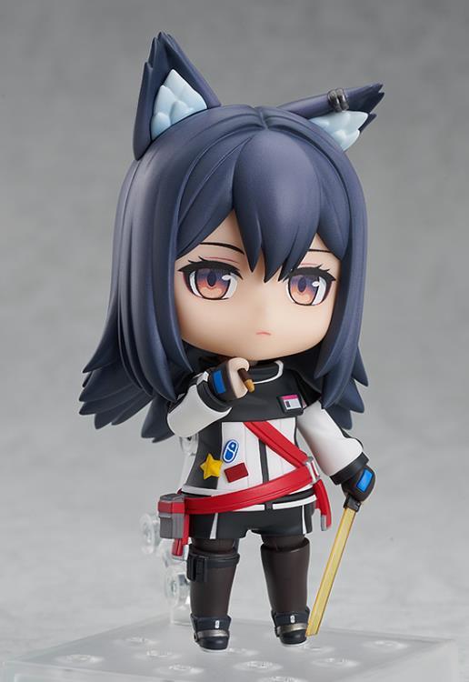 Arknights Nendoroid No.1551 Texas