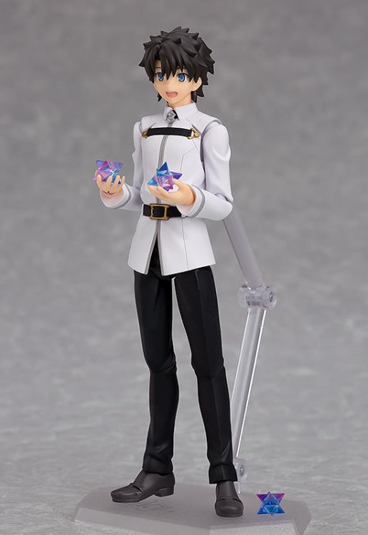 Fate/Grand Order figma No.420 Master (Male Protagonist)