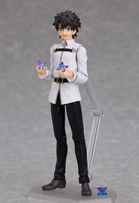 Fate/Grand Order figma No.420 Master (Male Protagonist)