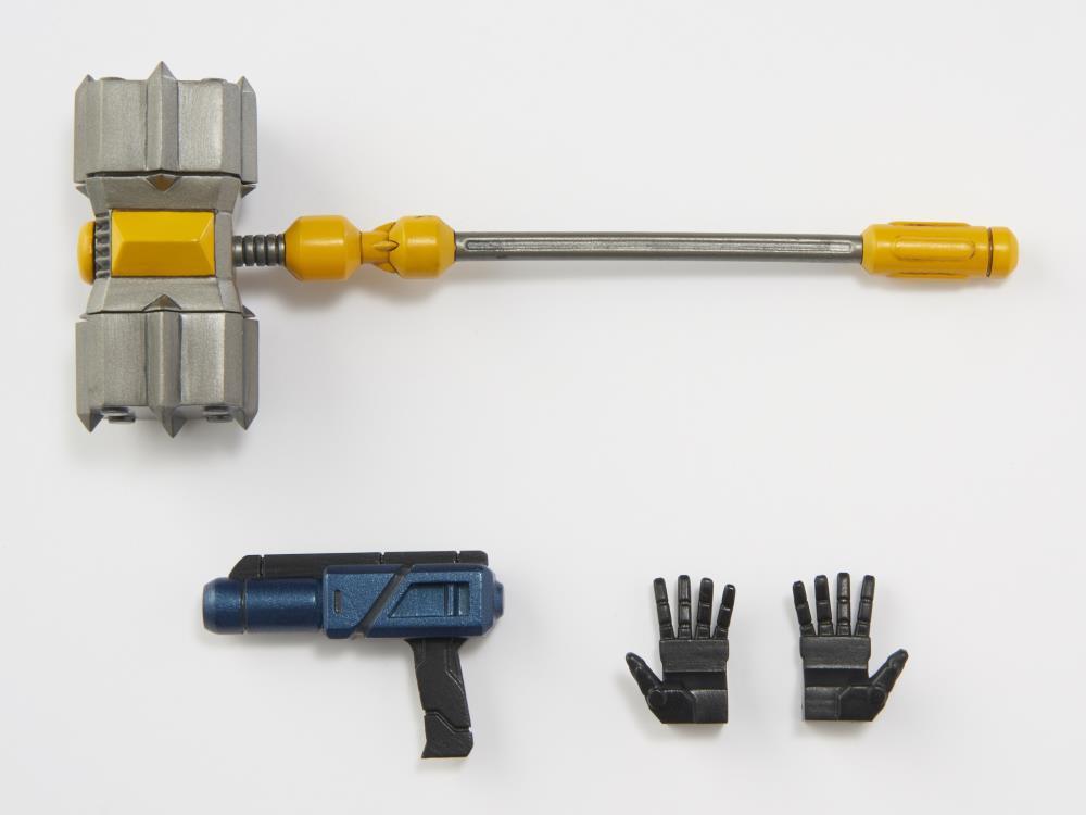 Bumble Bee "Transformers", Flame Toys Furai Model