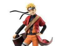 Naruto: Shippuden G.E.M. Series Naruto Uzumaki (Sage Mode)