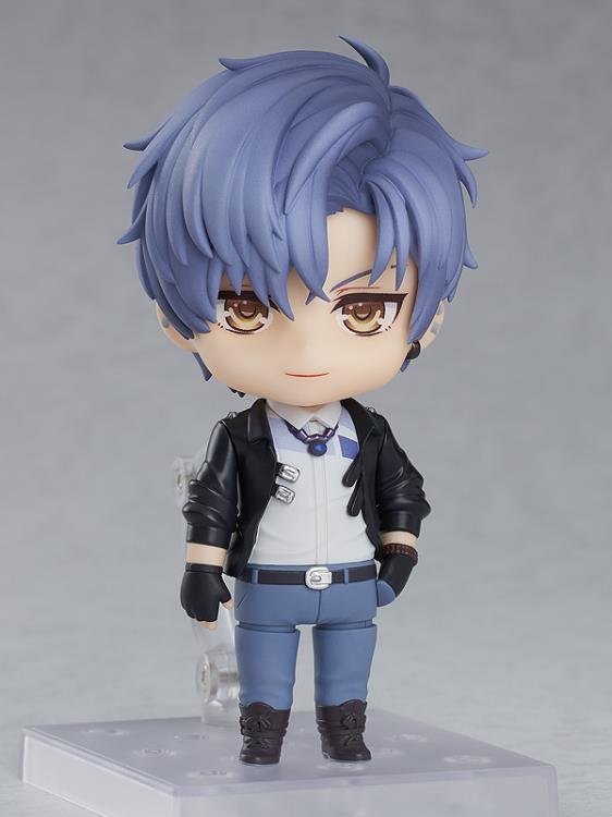 Love & Producer Nendoroid No. 1686 Xiao Ling (Shaw)