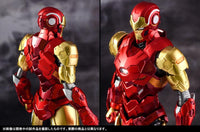 Tech-On Avengers S.H.Figuarts Tech-On Iron Man