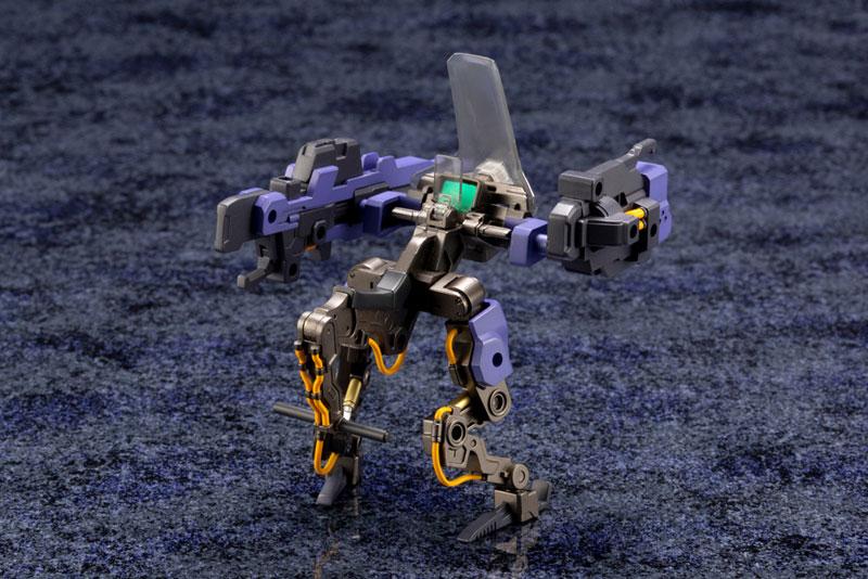 Hexa gear Windfall Model Kit