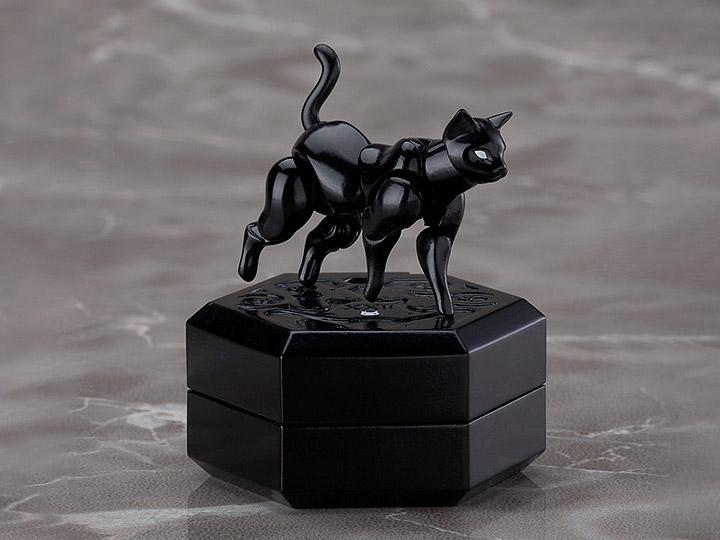 Chitocerium XXII-Tanio Atr Model Kit (Reissue)