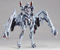 Evangelion Evolution Revoltech EV-024 EVA Euro-II Heurtebise