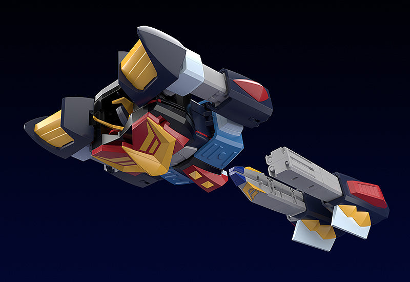 Space Warrior Baldios Maderoid Baldios Model Kit (Reissue)