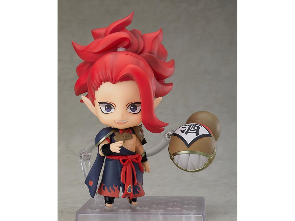 Onmyoji Nendoroid No.1364 Shuten Douji