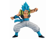 Dragon Ball Ichibansho Super Saiyan God Super Saiyan Gogeta